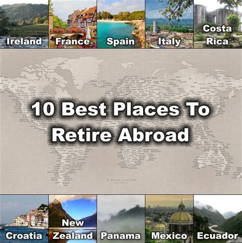 best overseas retirement|best retirement overseas for americans.